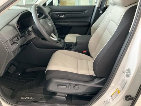 New 2026 Honda CR-V EX image 4