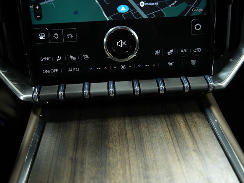 New 2026 GMC Acadia Denali Ultimate AWD/4WD image 42