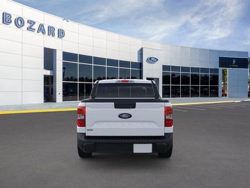 New 2026 Ford Maverick XL w/ Equipment Group 101A image 5