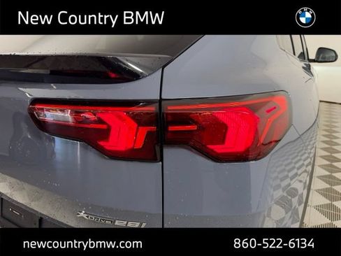Used 2025 BMW X2 xDrive28i AWD/4WD image 31