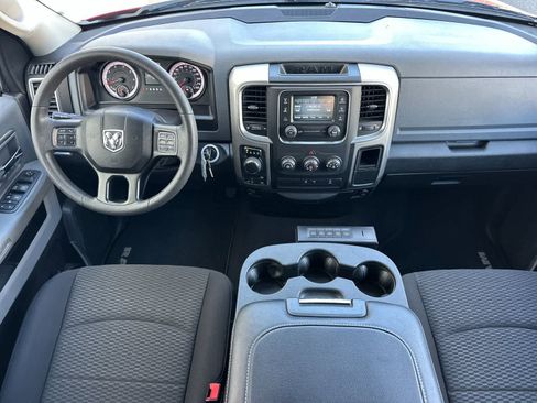 Used 2020 RAM 1500 Classic Warlock image 3