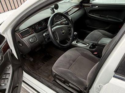 Used 2012 Chevrolet Impala LT