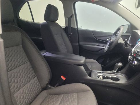 Used 2020 Chevrolet Equinox LT AWD/4WD image 21