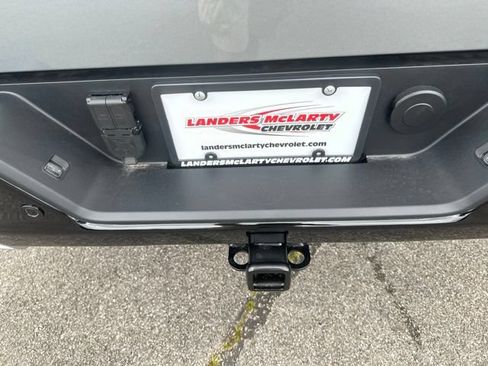 New 2026 Chevrolet Silverado 1500 LT Trail Boss w/ LT Trail Boss Premium Package AWD/4WD image 29