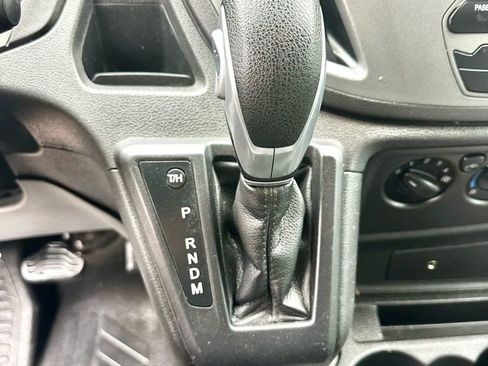 Used 2017 Ford Transit 250 148 Medium Roof image 17