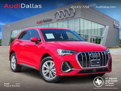 Certified 2022 Audi Q3 2.0T Premium Plus