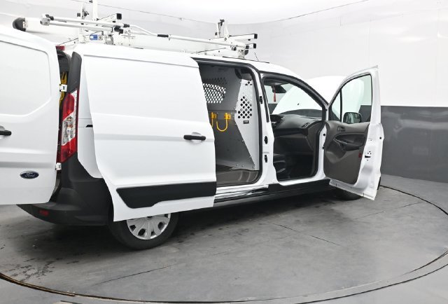 Used 2023 Ford Transit Connect XL FWD image 55
