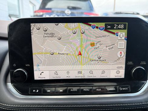 Used 2021 Nissan Rogue SL w/ Premium Package image 29