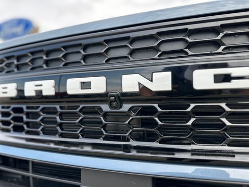 New 2025 Ford Bronco Sport Outer Banks w/ Outer Banks Tech Package+ image 26