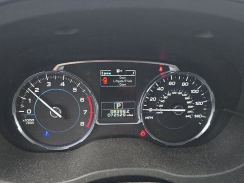 Used 2017 Subaru Forester 2.5i Limited image 12