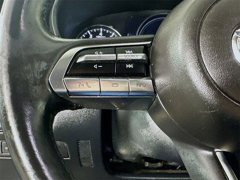 Used 2023 MAZDA CX-50 2.5 S w/ Cargo Package image 25