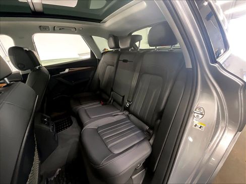 Certified 2023 Audi Q5 2.0T Premium Plus w/ Premium Plus Package AWD/4WD image 27