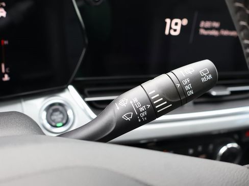 New 2026 Chevrolet Trax LT w/ Driver Confidence Package image 17