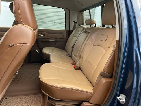 Certified 2024 RAM 3500 Limited w/ Safety Group AWD/4WD image 26