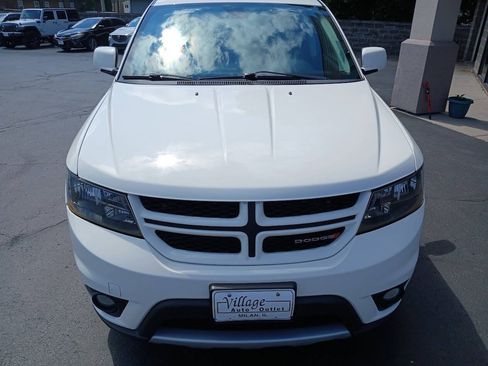 Used 2019 Dodge Journey GT AWD/4WD image 6