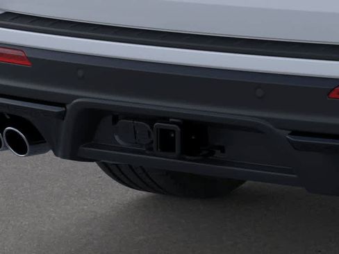 New 2026 Ford Explorer ST AWD/4WD image 23