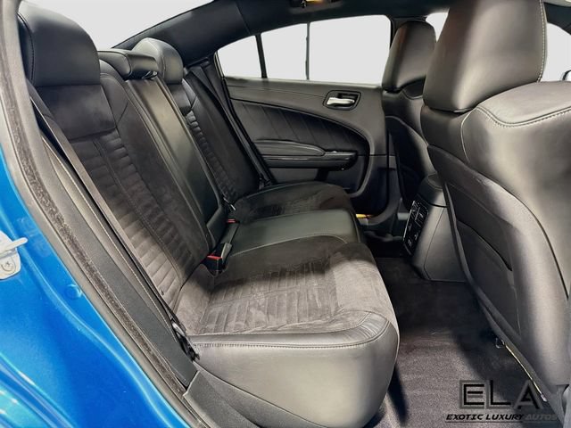 Used 2019 Dodge Charger R/T w/ Daytona Edition Group RWD image 31