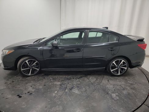 Used 2022 Subaru Impreza 2.0i Sport w/ Popular Package #1 image 4