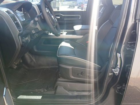 New 2026 RAM 4500 Laramie w/ Laramie Trim Package image 30