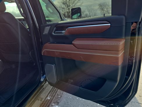 New 2026 GMC Sierra 2500 Denali Ultimate image 27