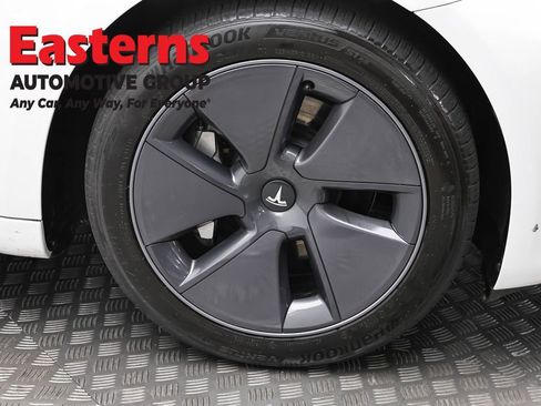 Used 2023 Tesla Model 3 Standard Range RWD image 25