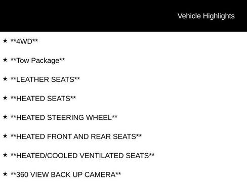 Used 2023 Toyota Tundra 1794 Edition w/ Advanced Package AWD/4WD image 11