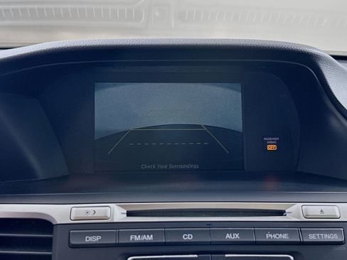 Used 2014 Honda Accord LX image 21