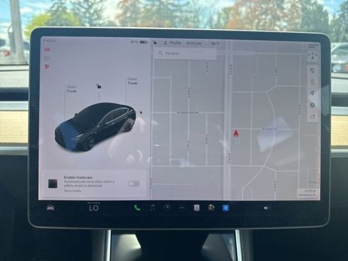 Used 2018 Tesla Model 3 Long Range AWD/4WD image 26