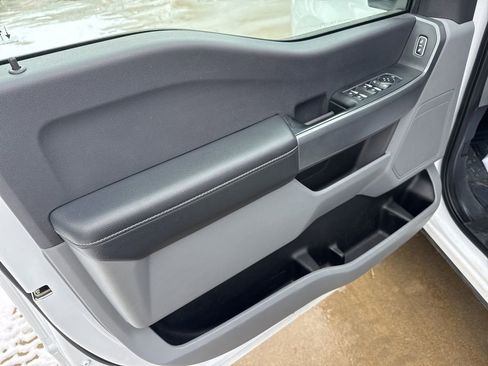 Used 2023 Ford F250 XLT image 7