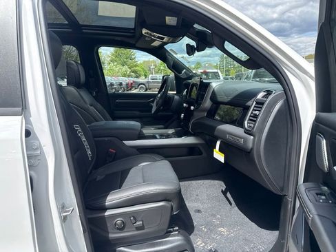 New 2026 RAM 1500 Rebel AWD/4WD image 28