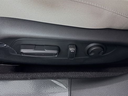 New 2025 Honda Accord SE image 21