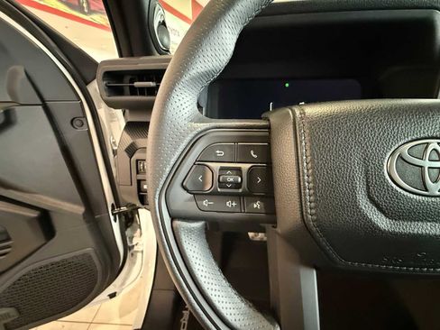 New 2026 Toyota 4Runner TRD Pro image 18