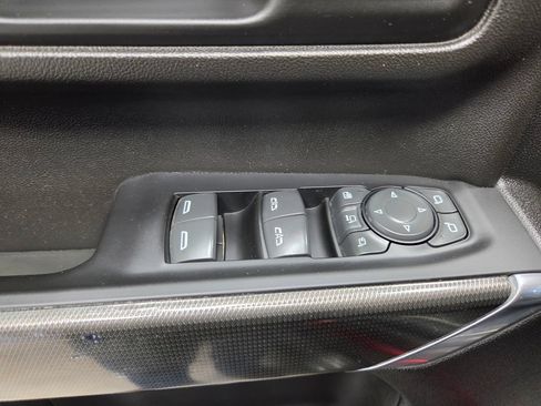 Used 2023 GMC Sierra 2500 AT4 w/ AT4 Preferred Package AWD/4WD image 28