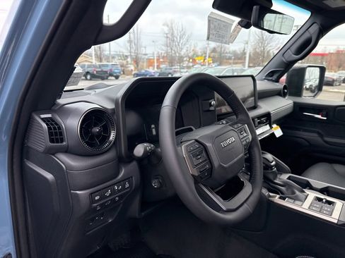 New 2026 Toyota Land Cruiser image 26