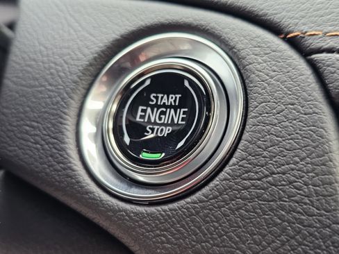 New 2025 Cadillac CT5 Sport image 23