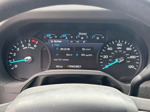 New 2026 Ford E-350 and Econoline 350 Super Duty w/ Power Equipment Group image 11