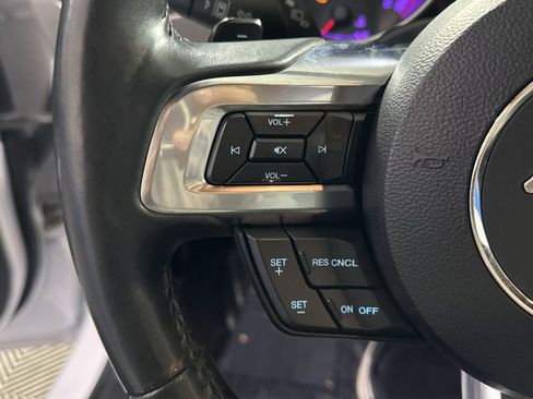 Used 2021 Ford Mustang Premium image 22