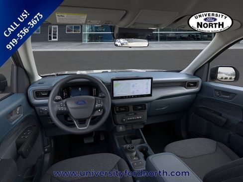 New 2026 Ford Maverick XL w/ 4K Tow Package image 9