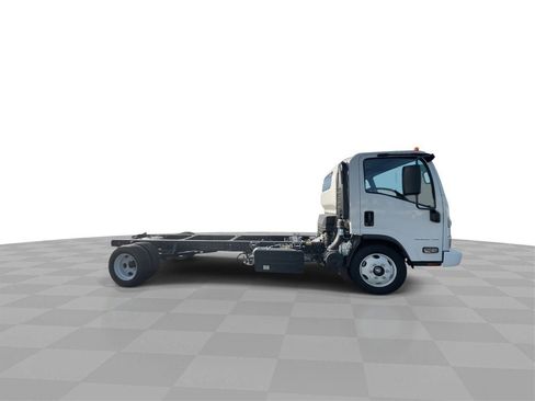 New 2024 Chevrolet Low Cab Forward 5500HD image 9