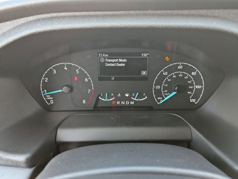 New 2025 Ford Transit 250 Base image 46