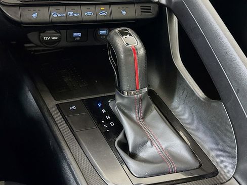 Used 2023 Hyundai Elantra N Line FWD image 18