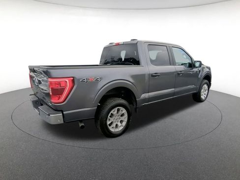 Used 2023 Ford F150 XLT AWD/4WD image 8