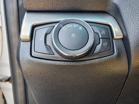 Certified 2018 Ford Explorer XLT image 15