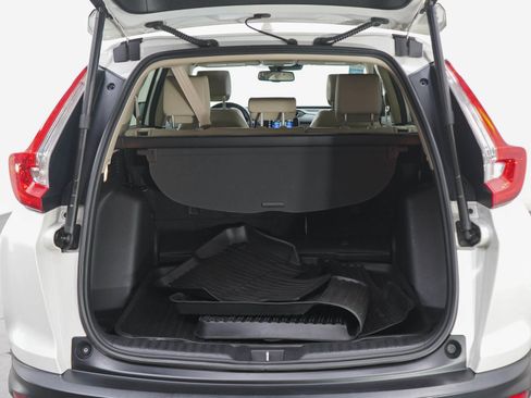 Used 2017 Honda CR-V EX-L image 16