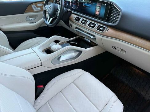 Certified 2022 Mercedes-Benz GLE 350 4MATIC image 20