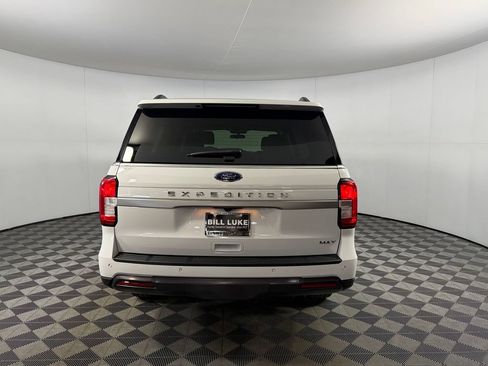 Used 2024 Ford Expedition Max XL AWD/4WD image 8