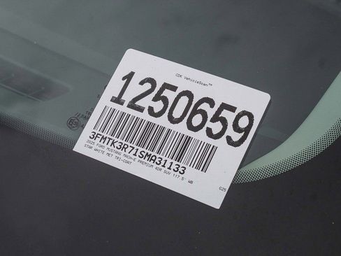 New 2025 Ford Mustang Mach-E Premium RWD image 28