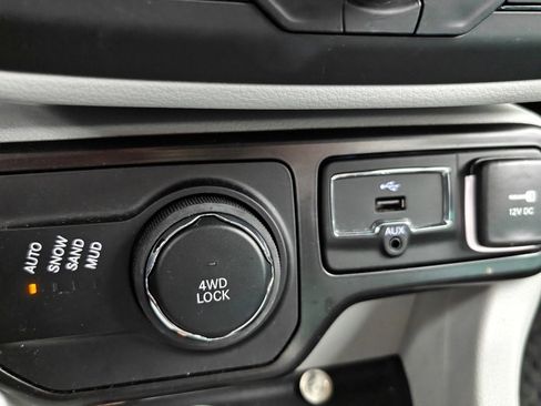 Used 2022 Jeep Renegade Latitude image 16