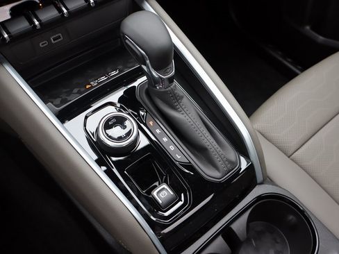 New 2025 Chevrolet Colorado ZR2 w/ Technology Package image 8