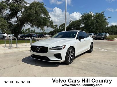 Certified 2022 Volvo S60 T8 R-Design Expression w/ Protection Package Premier